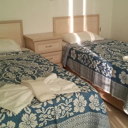 Coral Hotel Ölüdeniz