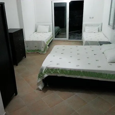 Hotel Coral Ölüdeniz