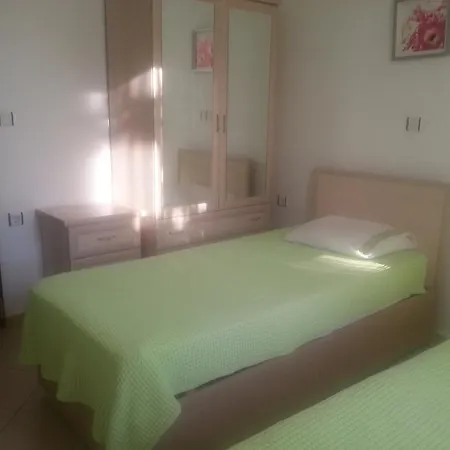 Hotel Coral Ölüdeniz