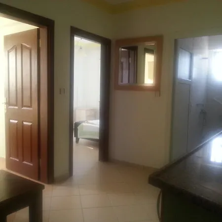 Hotel Coral Ölüdeniz