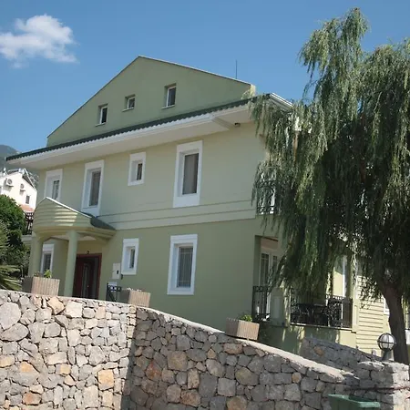 Hotel Coral Ölüdeniz