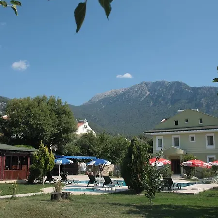 Coral Hotel Ölüdeniz