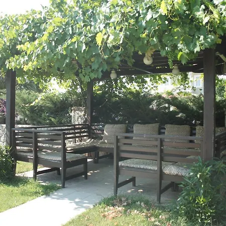 Hotel Coral Ölüdeniz