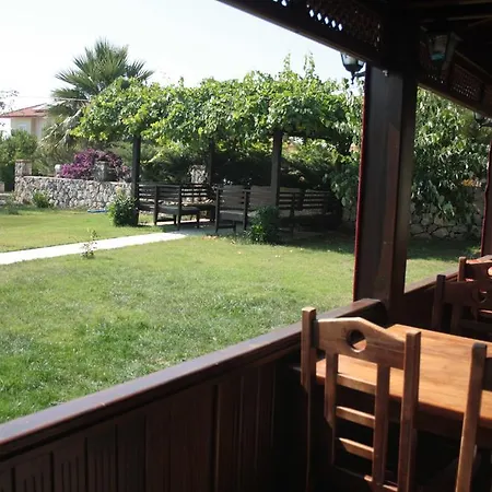 Coral Hotel Ölüdeniz