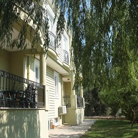 Coral Hotel Ölüdeniz