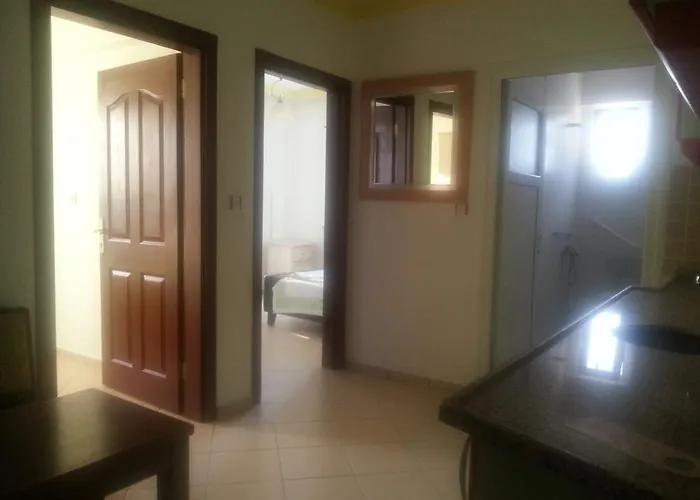 فندق Coral أولدينيس