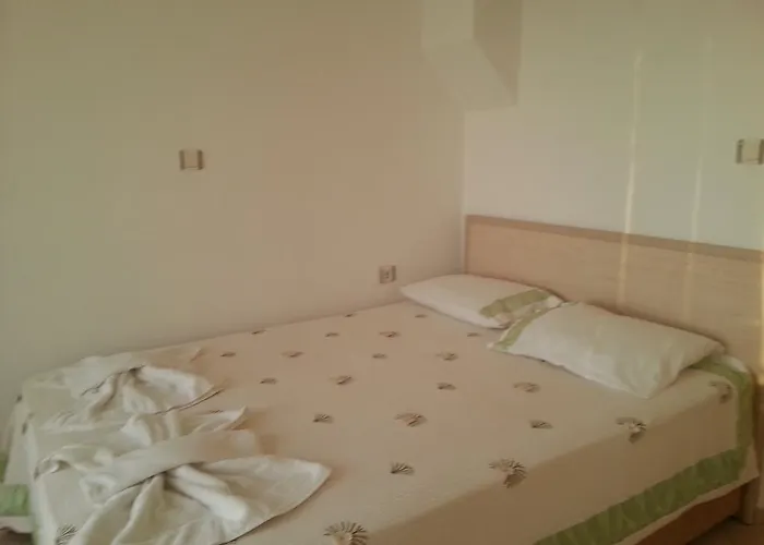 فندق Coral أولدينيس