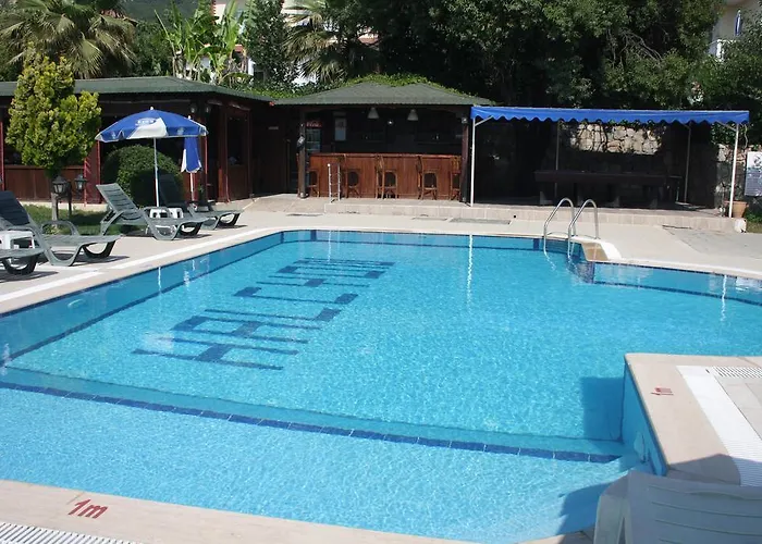 فندق Coral أولدينيس