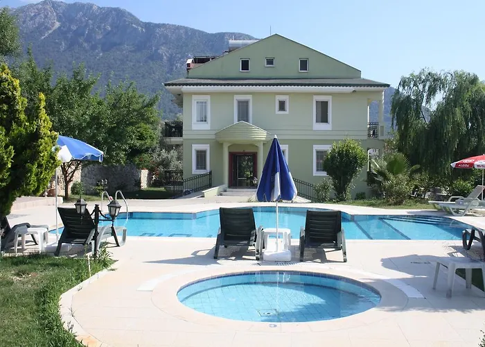 Coral 3* أولدينيس