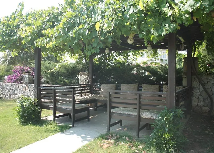 فندق Coral أولدينيس