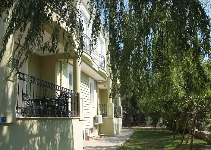 Coral فندق أولدينيس