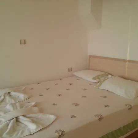 酒店 Coral 厄吕代尼兹