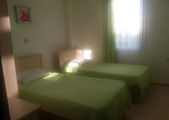 Hotel Coral Ölüdeniz