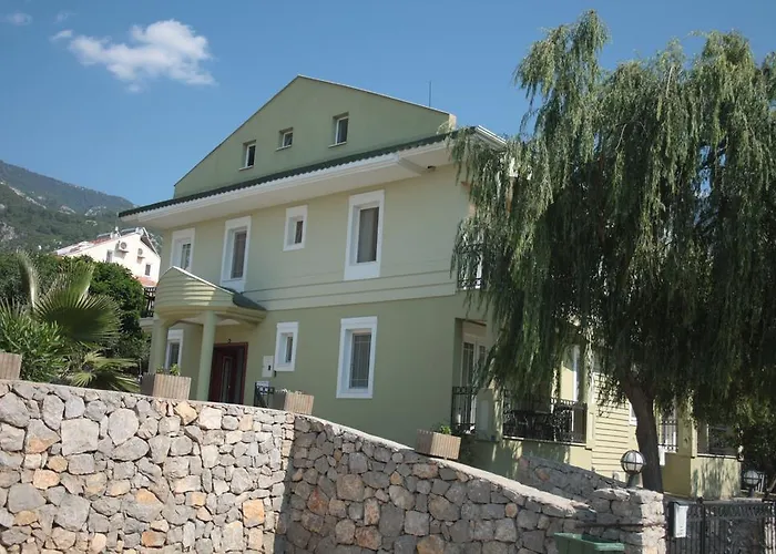 Hotel Coral Ölüdeniz