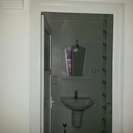 Coral Отель Олудениз