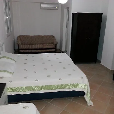 Coral Олудениз