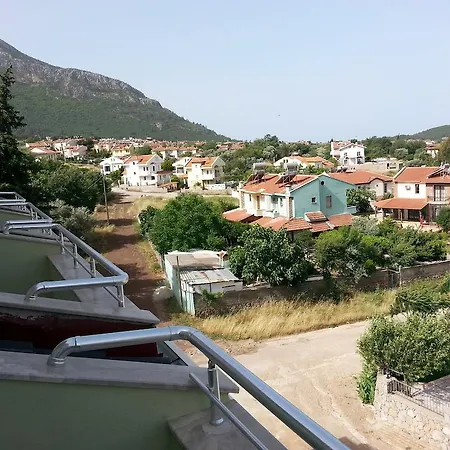 Coral 3* Oludeniz