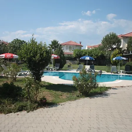 Coral 3* Олудениз