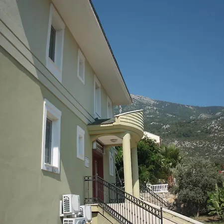 Coral Олудениз