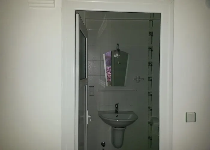 Coral Ξενοδοχείο Ολουντενίζ