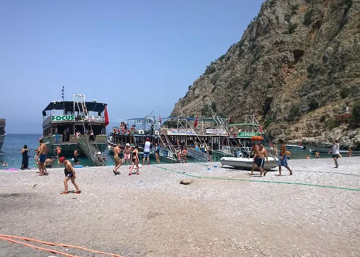 Coral Ξενοδοχείο 3*