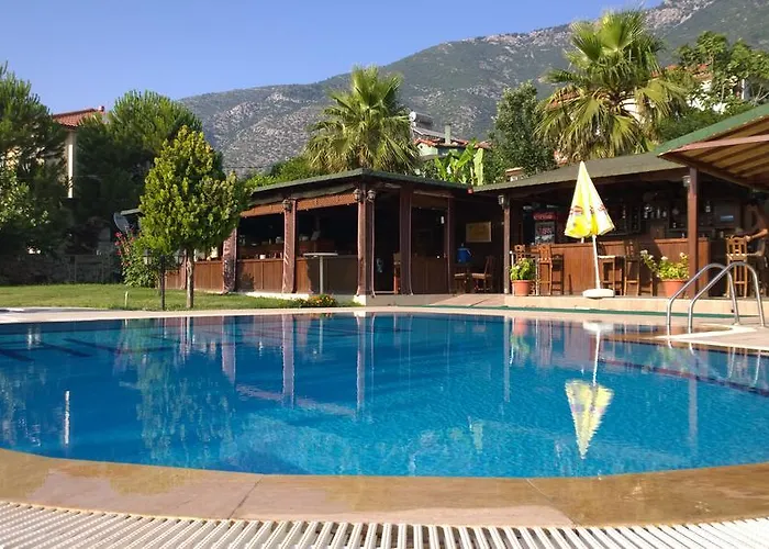 Ξενοδοχείο Coral Ολουντενίζ