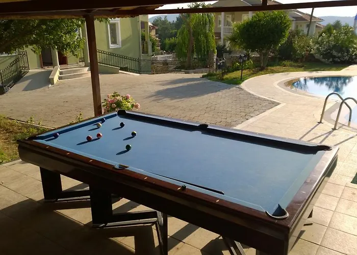 Coral 3* Ολουντενίζ