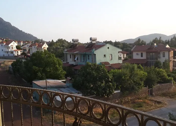 Coral 3* Ολουντενίζ