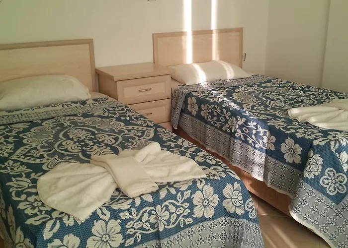 Coral Hotel Ölüdeniz