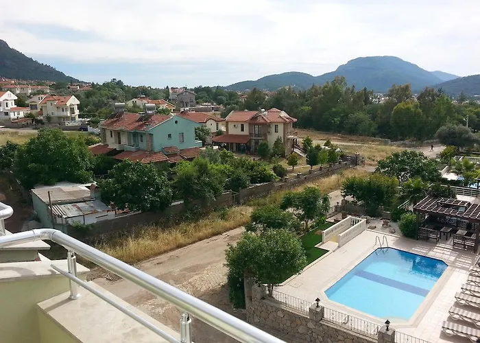 Coral 3* Ολουντενίζ