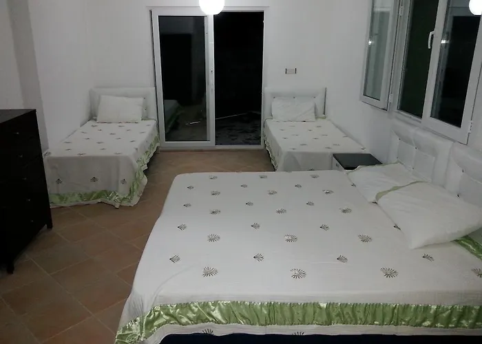 Coral Ξενοδοχείο 3*