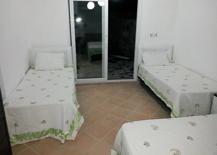 Ξενοδοχείο Coral