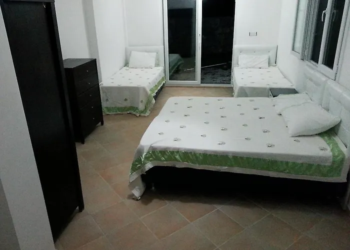 Hotel Coral Ölüdeniz