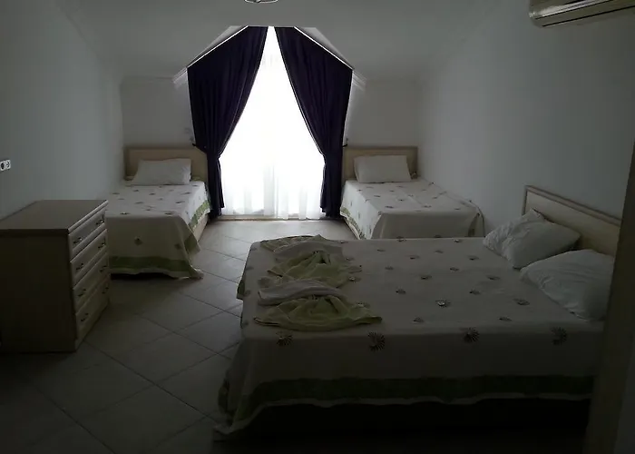 Coral 3* Ολουντενίζ