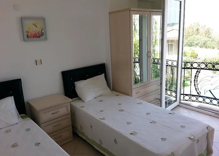 Coral 3* Ολουντενίζ