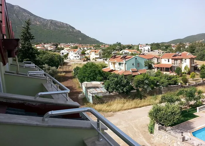 Coral 3* Ολουντενίζ