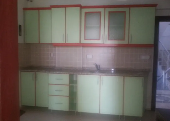 Ξενοδοχείο Coral