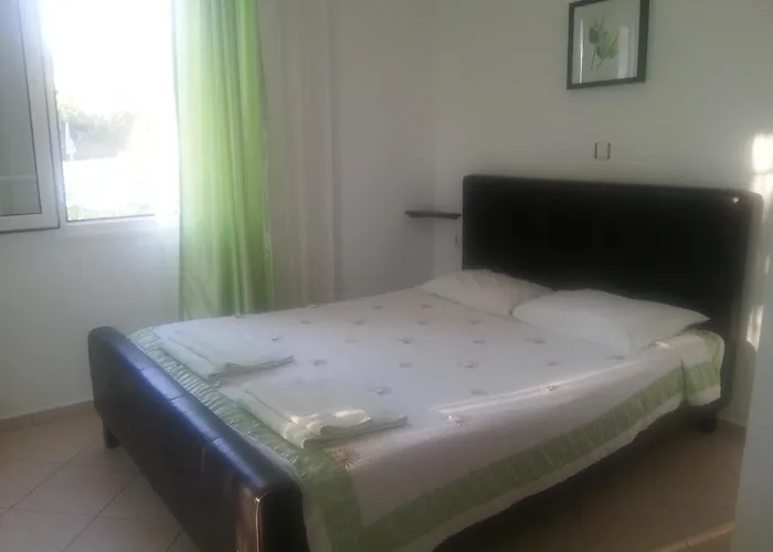 Ξενοδοχείο Coral 3*