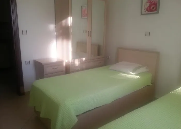 Hotel Coral Ölüdeniz