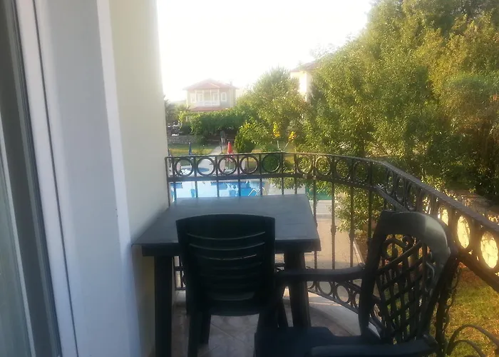 Ξενοδοχείο Coral