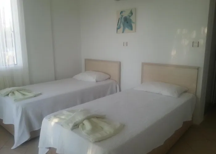 Ξενοδοχείο Coral 3*