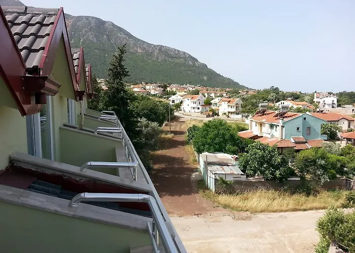 Coral Ξενοδοχείο 3*