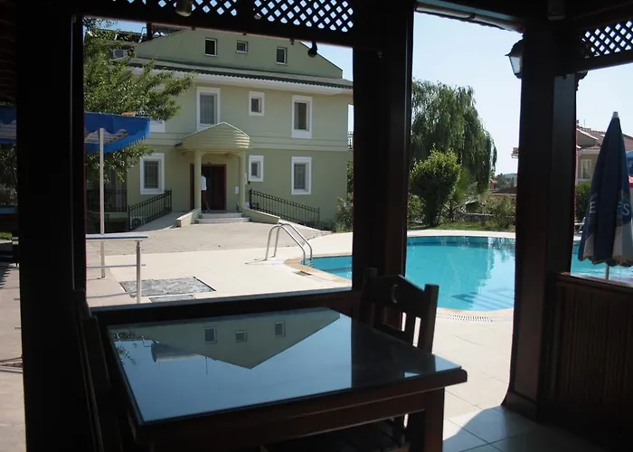 Ξενοδοχείο Coral