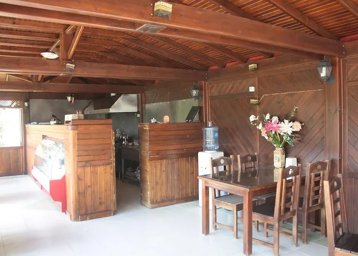 Coral Ξενοδοχείο