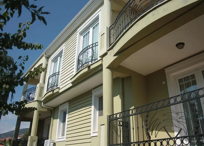 Ξενοδοχείο Coral