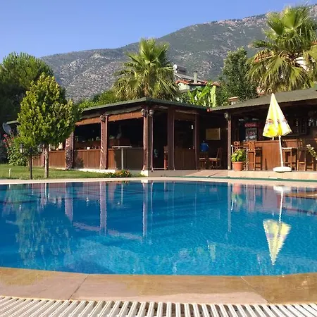 Hotel Coral Ölüdeniz