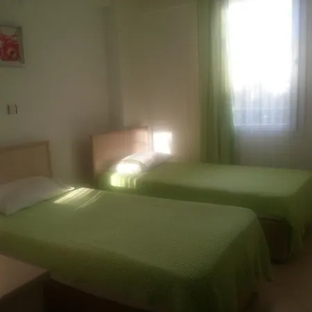 Hotel Coral Ölüdeniz