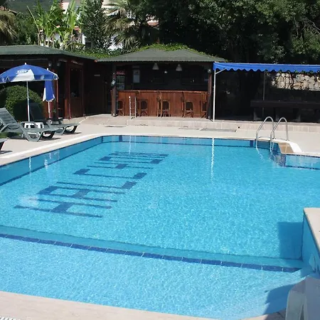 Hotel Coral Ölüdeniz