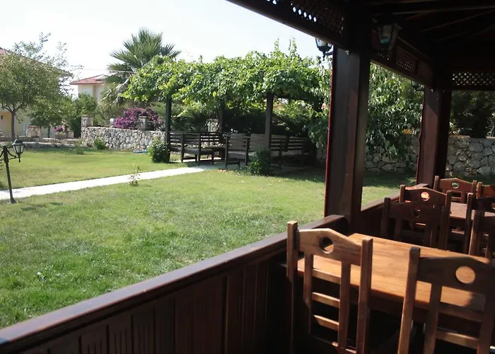 Coral ホテル オルデニズ